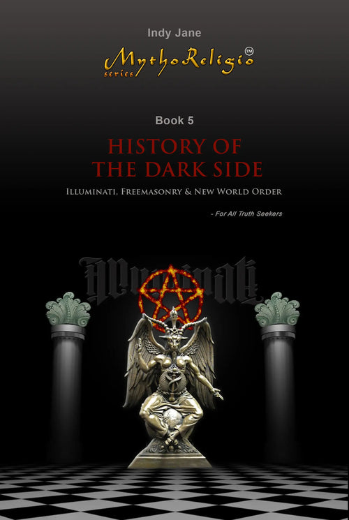 History of the Dark Side